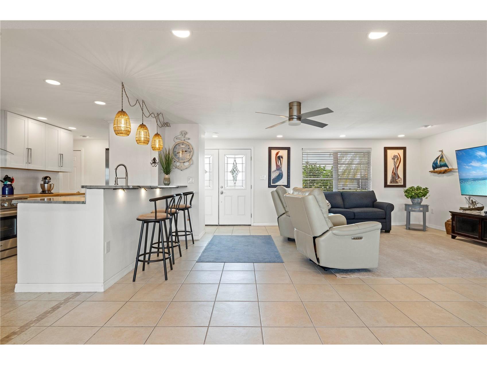 2308 Harbour Drive Punta Gorda FL 33983 - PEACE RIVER / WHIDDEN BAY C7506994 image5