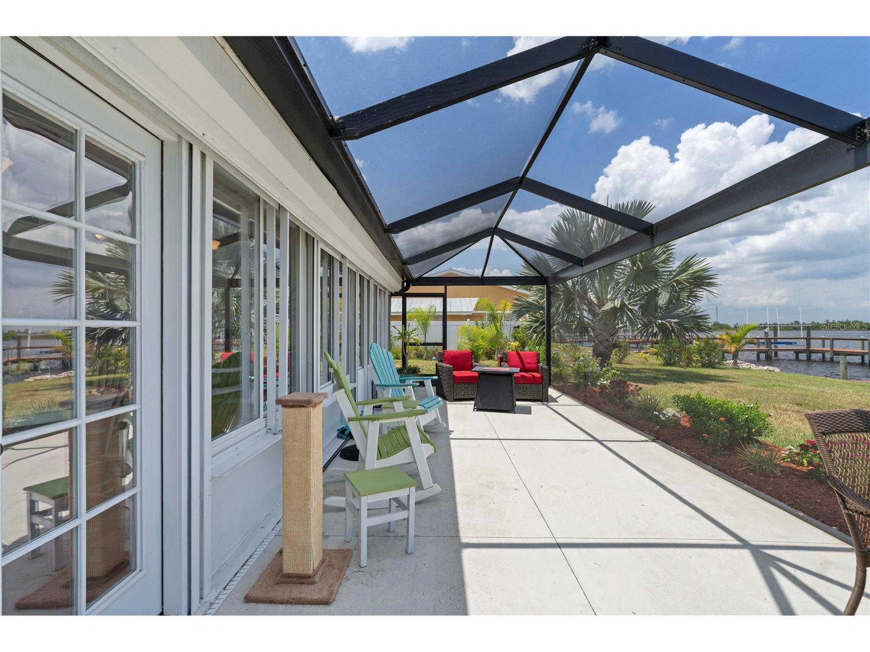 2308 Harbour Drive Punta Gorda FL 33983 - PEACE RIVER / WHIDDEN BAY C7506994 image60