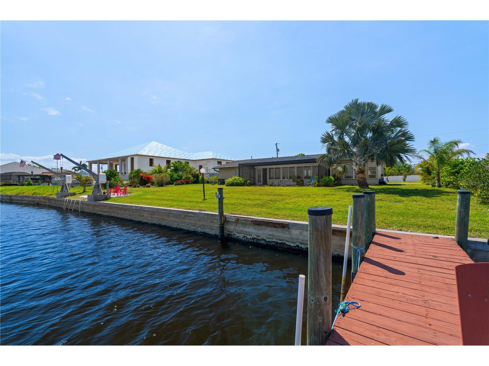 2308 Harbour Drive Punta Gorda FL 33983 - PEACE RIVER / WHIDDEN BAY C7506994 image65