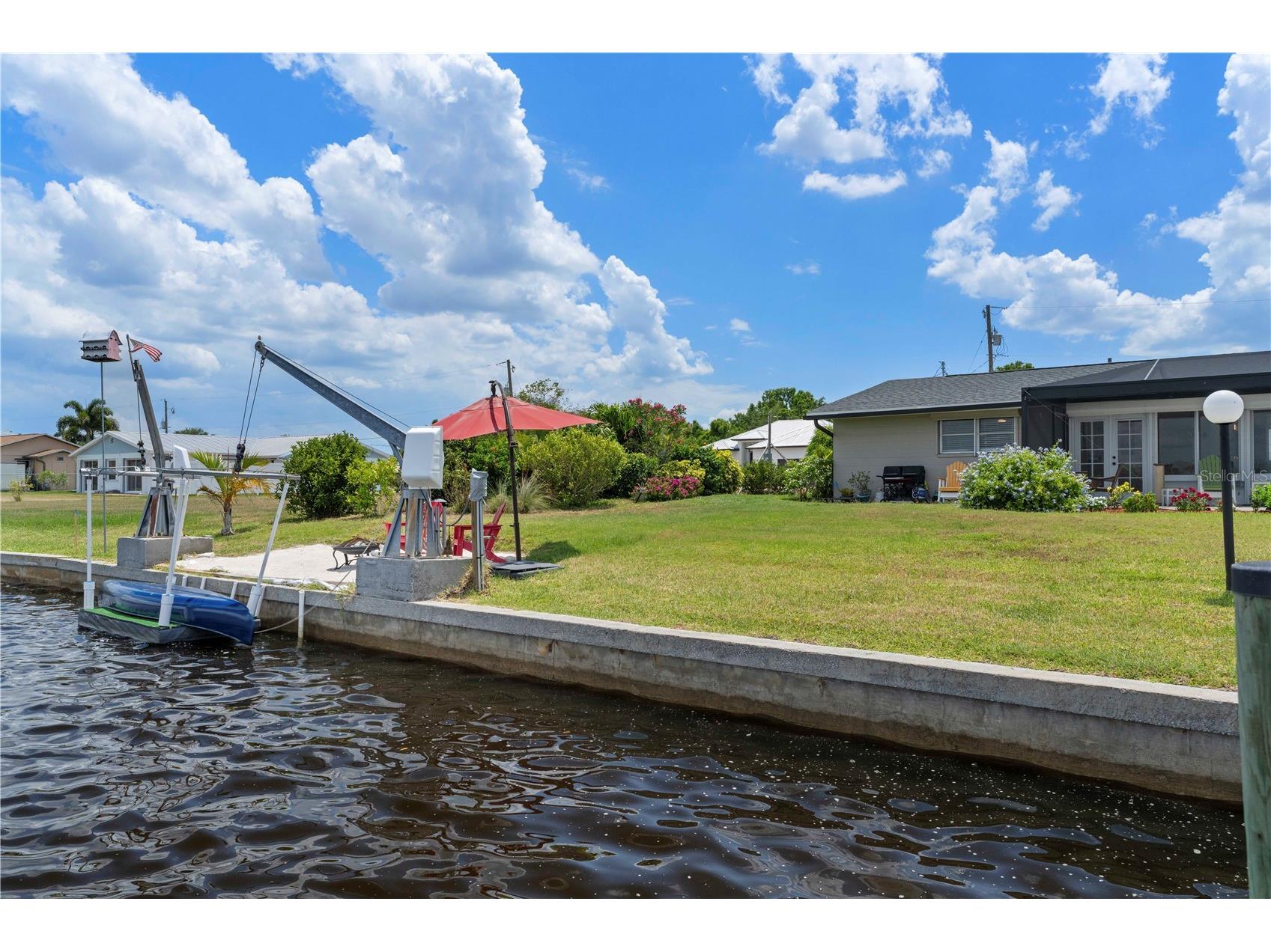 2308 Harbour Drive Punta Gorda FL 33983 - PEACE RIVER / WHIDDEN BAY C7506994 image66