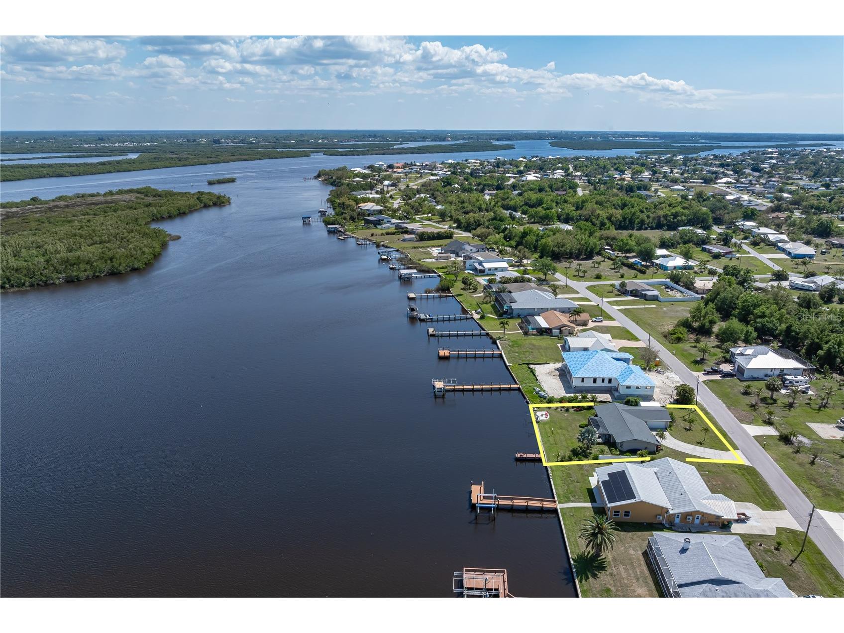 2308 Harbour Drive Punta Gorda FL 33983 - PEACE RIVER / WHIDDEN BAY C7506994 image72