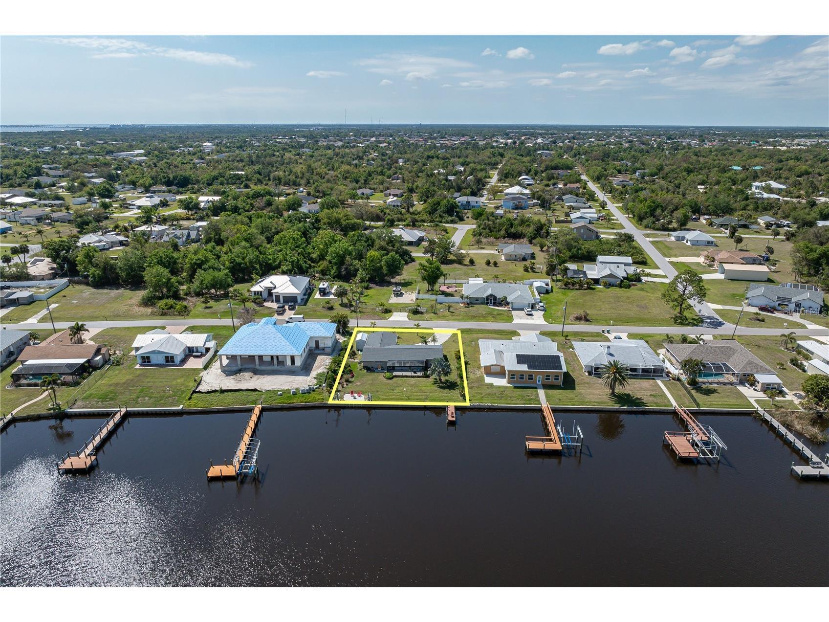 2308 Harbour Drive Punta Gorda FL 33983 - PEACE RIVER / WHIDDEN BAY C7506994 image73