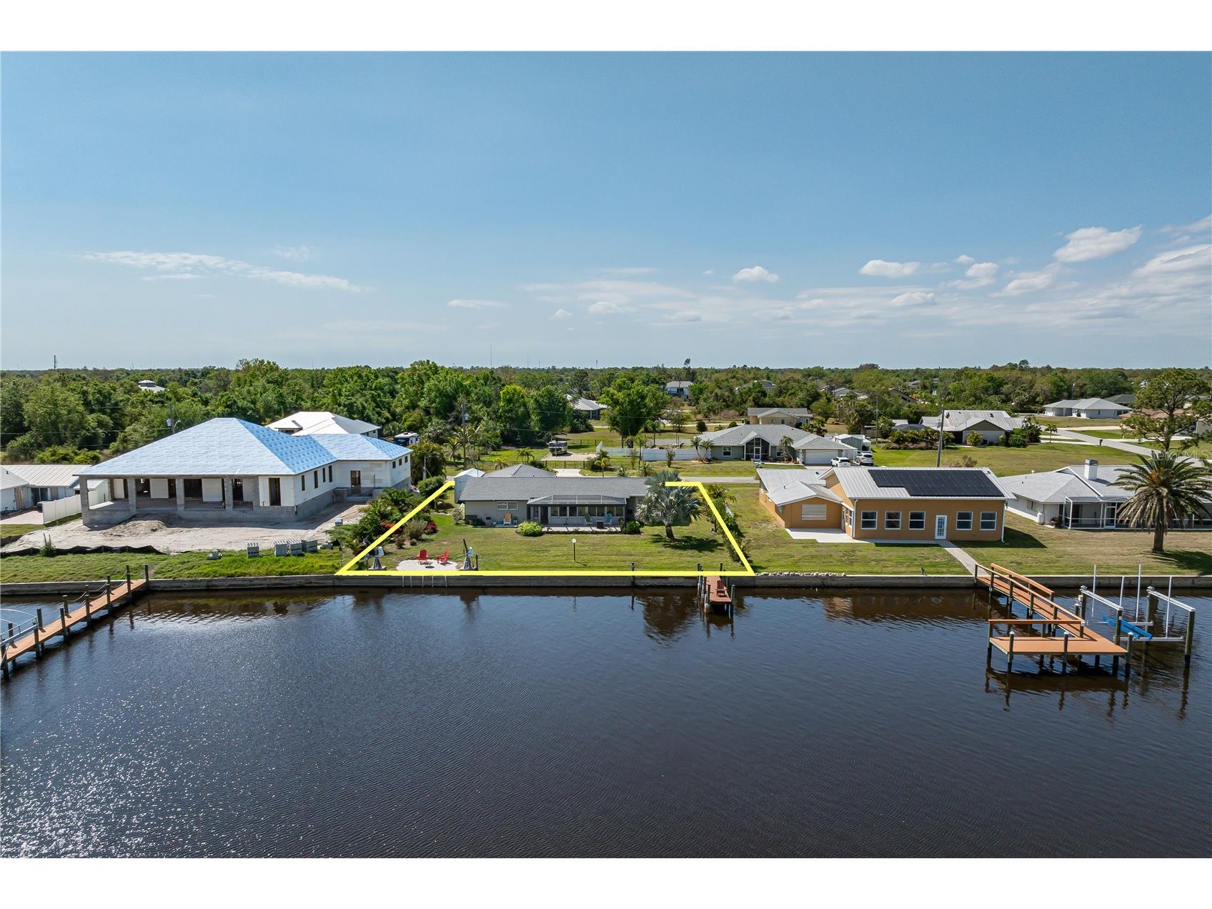 2308 Harbour Drive Punta Gorda FL 33983 - PEACE RIVER / WHIDDEN BAY C7506994 image74