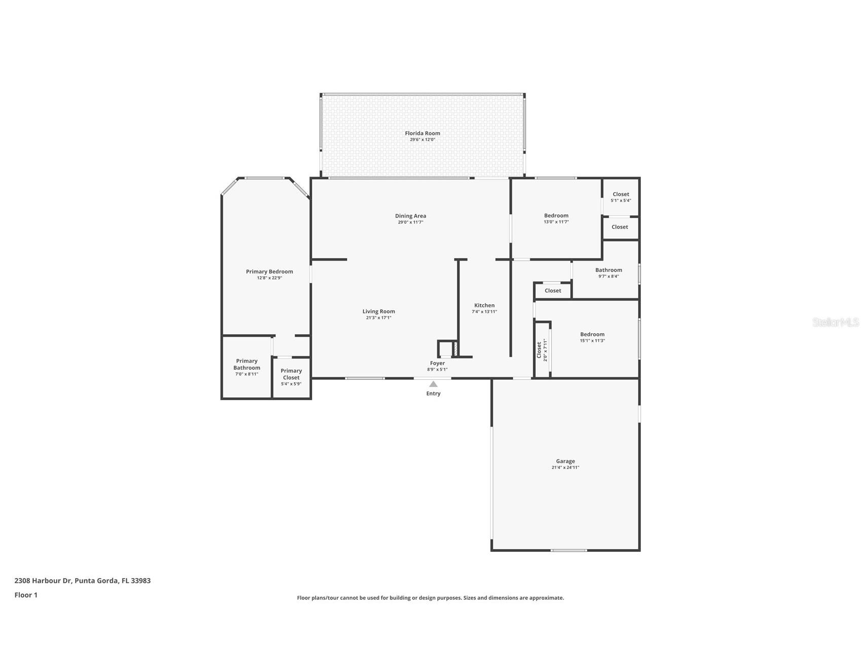 2308 Harbour Drive Punta Gorda FL 33983 - PEACE RIVER / WHIDDEN BAY C7506994 image78