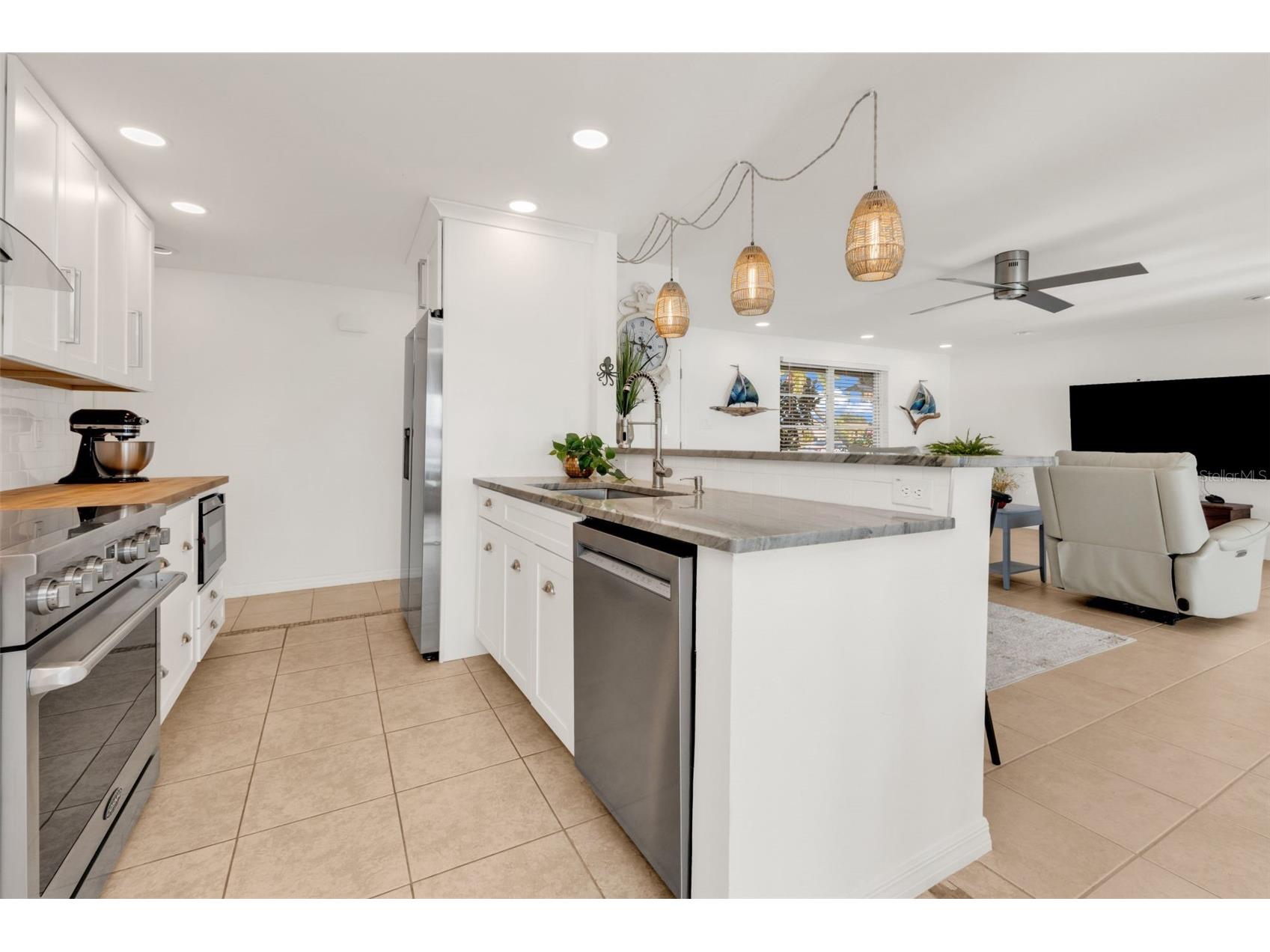 2308 Harbour Drive Punta Gorda FL 33983 - PEACE RIVER/WHIDDEN BAY C7524512 image10