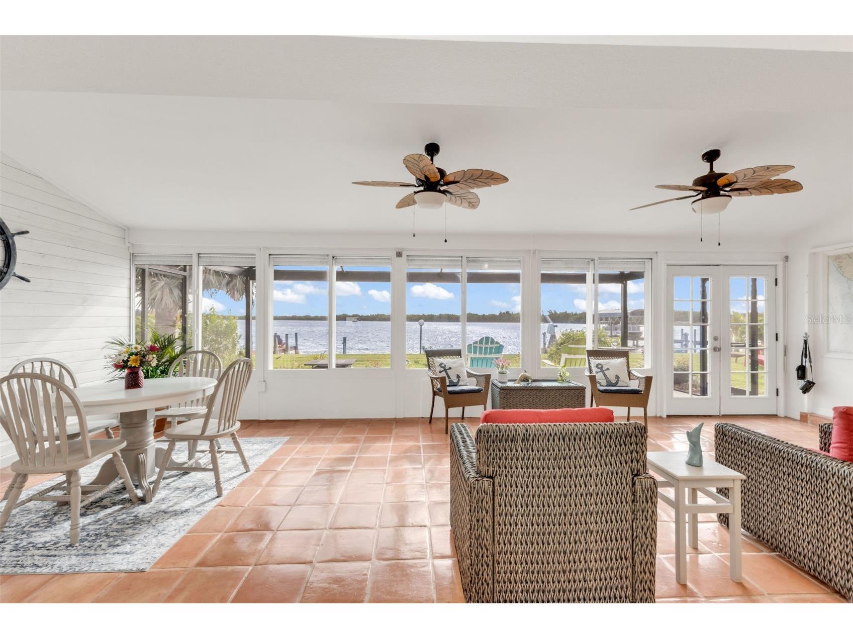 2308 Harbour Drive Punta Gorda FL 33983 - PEACE RIVER/WHIDDEN BAY C7524512 image16