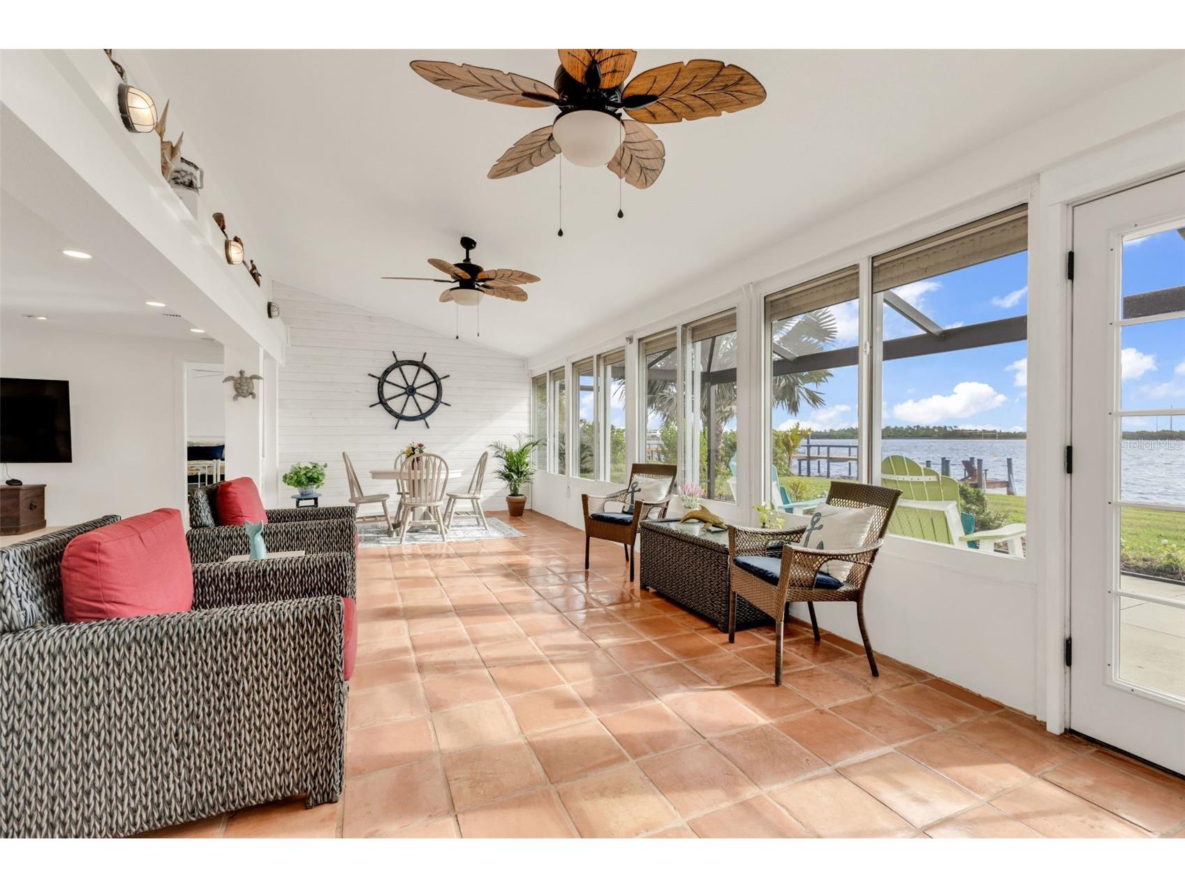 2308 Harbour Drive Punta Gorda FL 33983 - PEACE RIVER/WHIDDEN BAY C7524512 image17