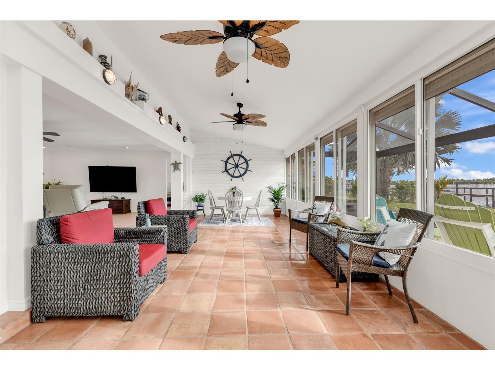 2308 Harbour Drive Punta Gorda FL 33983 - PEACE RIVER/WHIDDEN BAY C7524512 image18