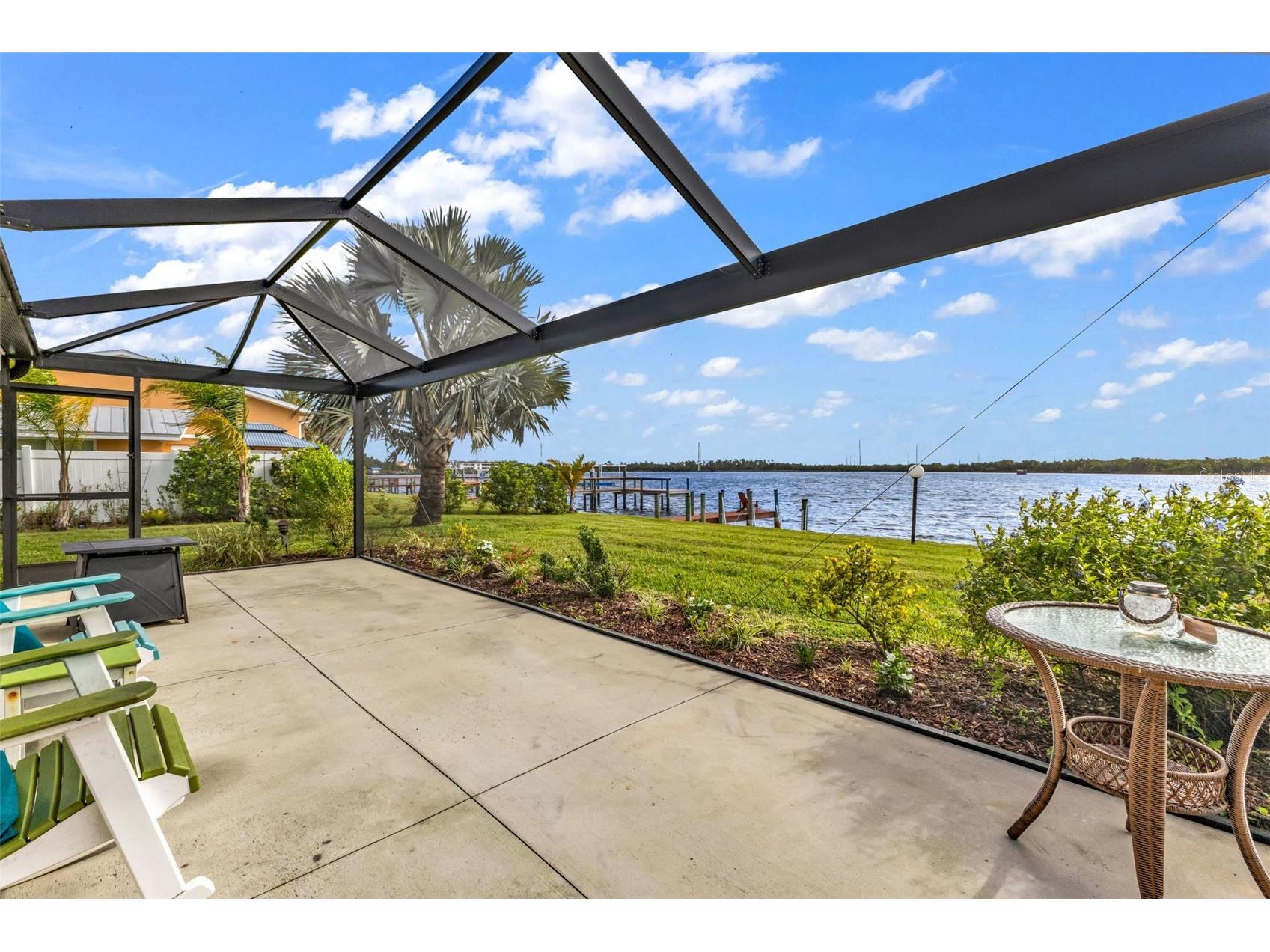 2308 Harbour Drive Punta Gorda FL 33983 - PEACE RIVER/WHIDDEN BAY C7524512 image28