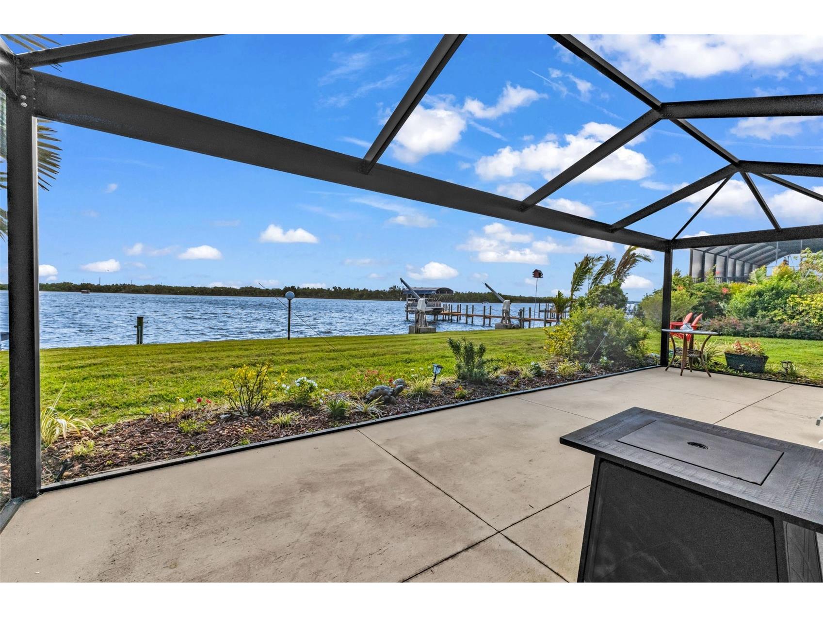 2308 Harbour Drive Punta Gorda FL 33983 - PEACE RIVER/WHIDDEN BAY C7524512 image29