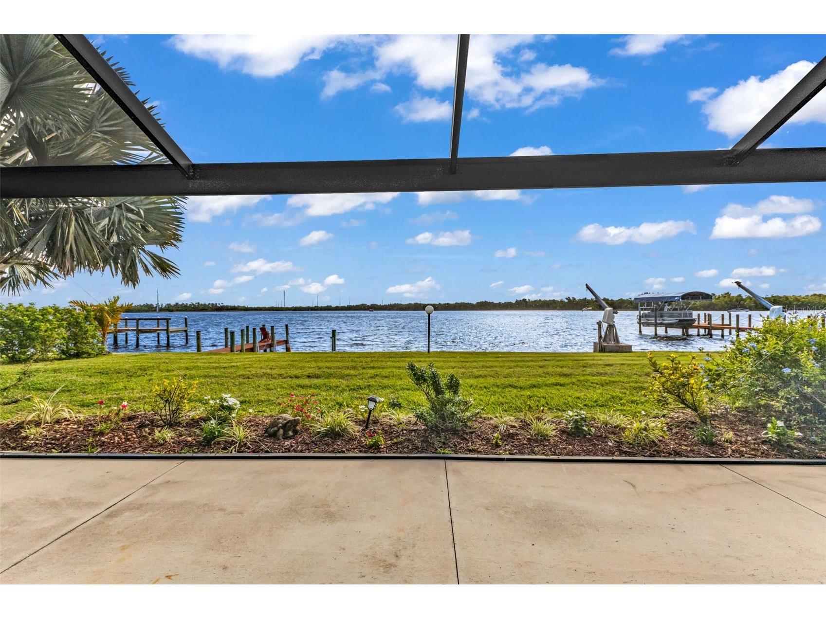 2308 Harbour Drive Punta Gorda FL 33983 - PEACE RIVER/WHIDDEN BAY C7524512 image3
