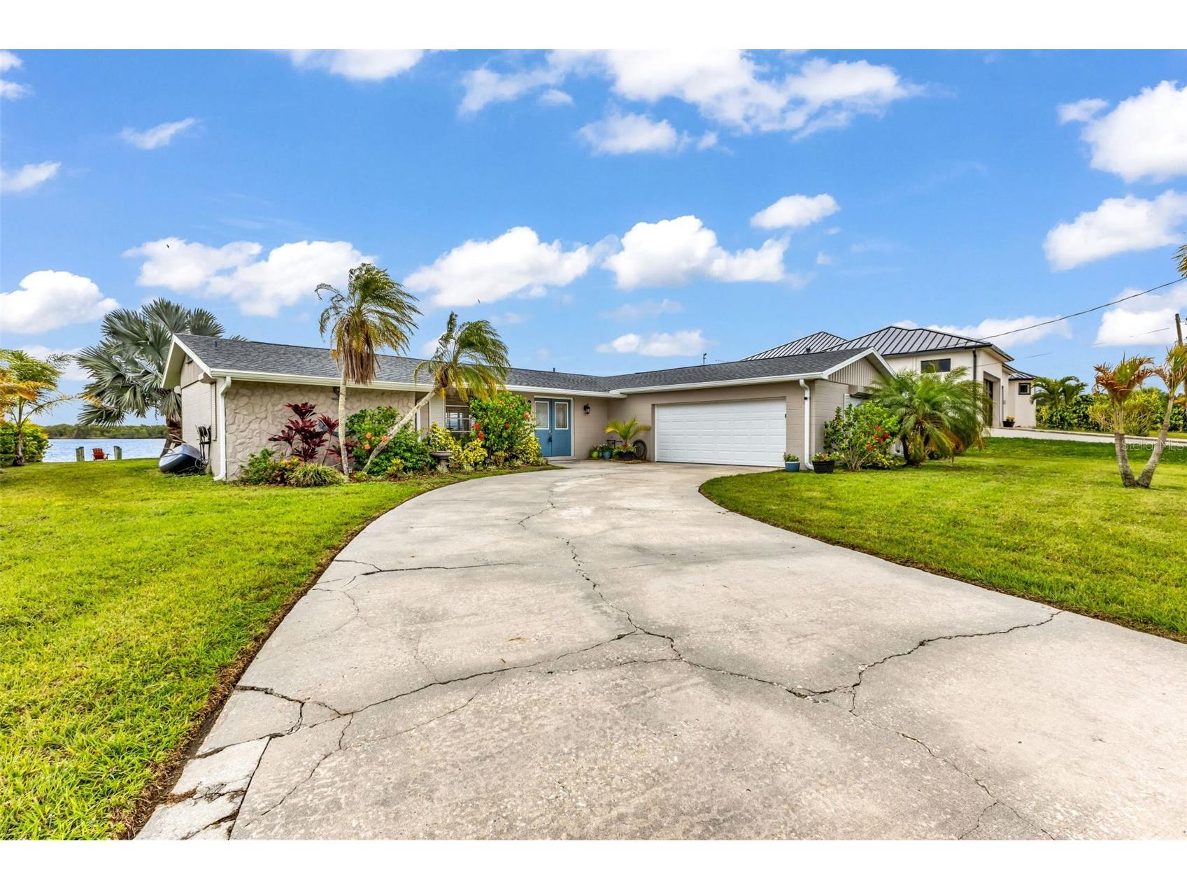2308 Harbour Drive Punta Gorda FL 33983 - PEACE RIVER/WHIDDEN BAY C7524512 image32