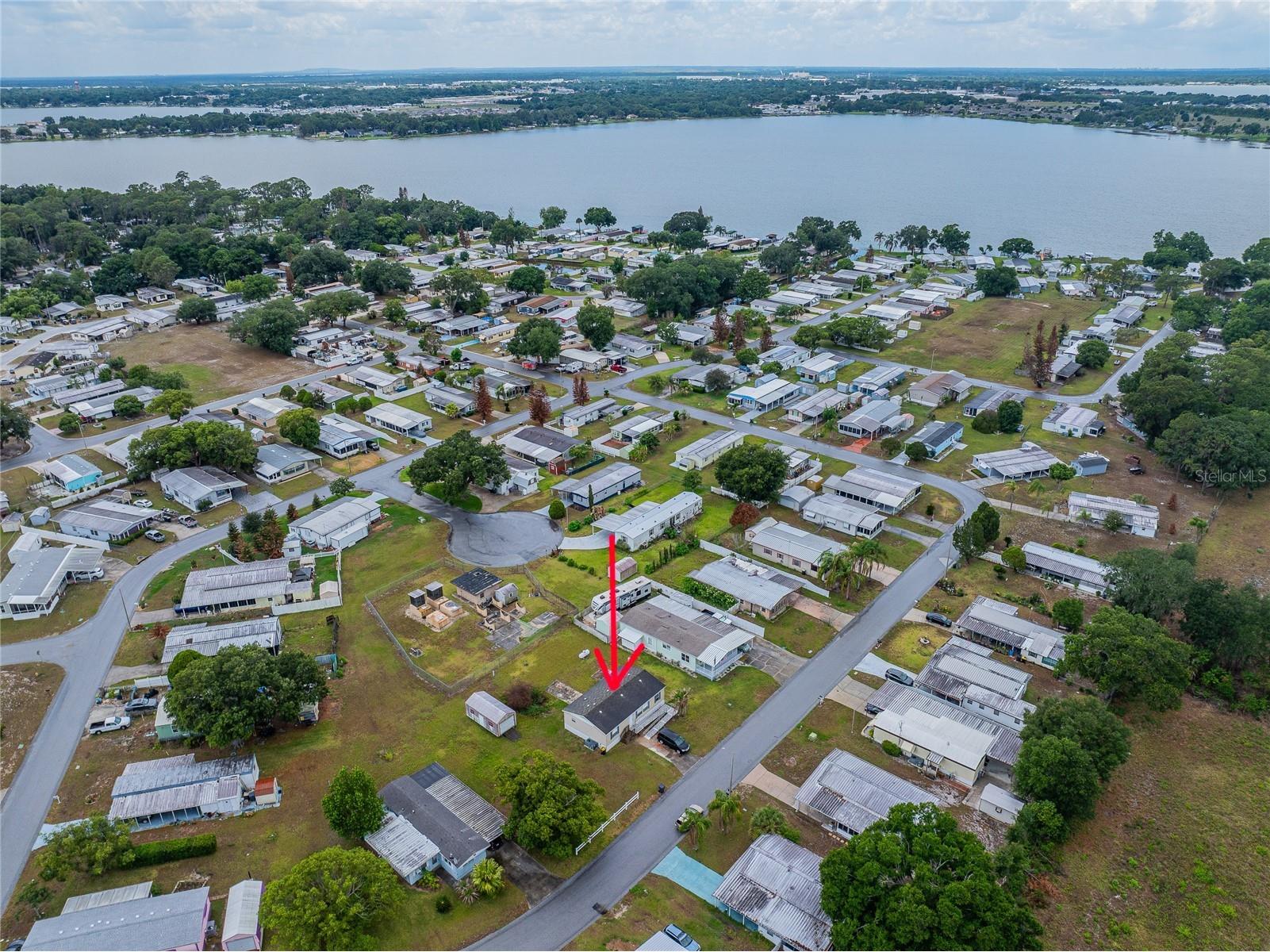 2308 Kay Street Lake Alfred FL 33850 TB8509915 image21