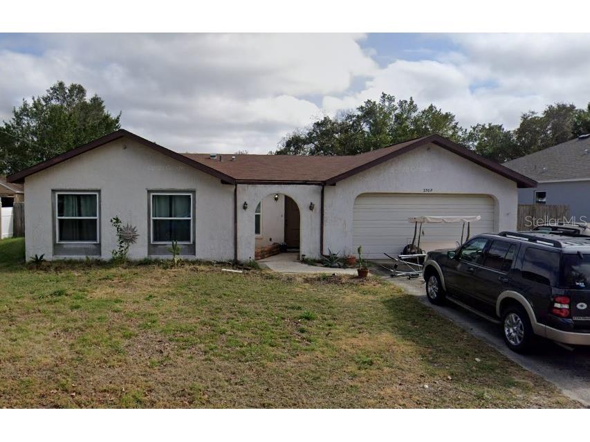 2308 Lake Forest Avenue Spring Hill FL 34609 W7854559 image1