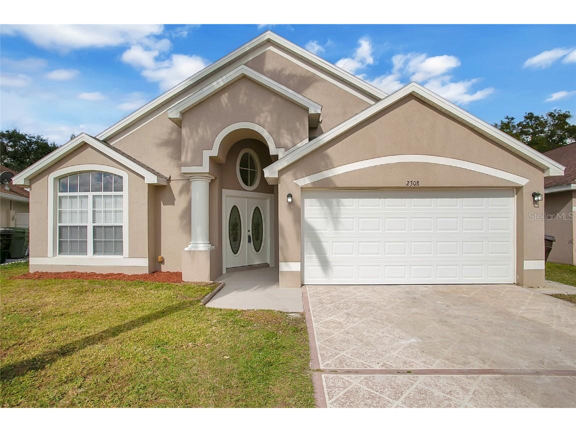 2308 Lily Pad Lane Kissimmee FL 34743 O6143602 image1