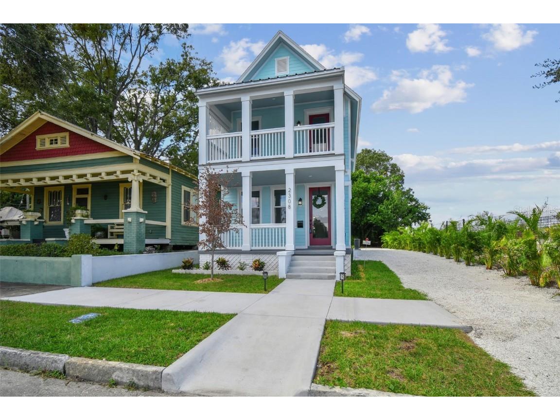 2308 N 13th Street Tampa FL 33605 TB8435542 image1