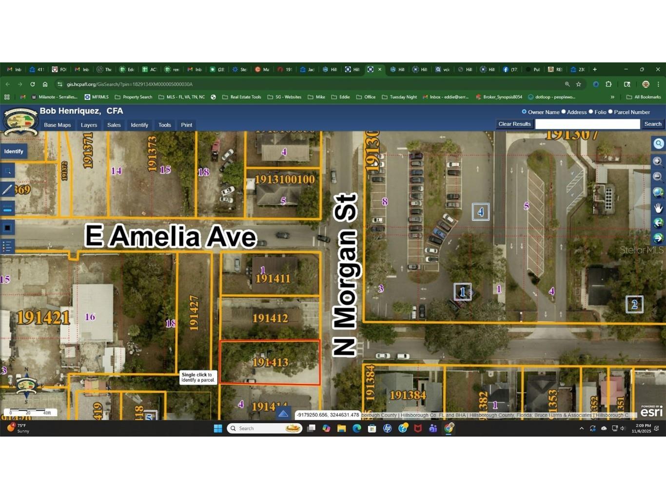 2308 N Morgan Street Tampa FL 33602 TB8445651 image1