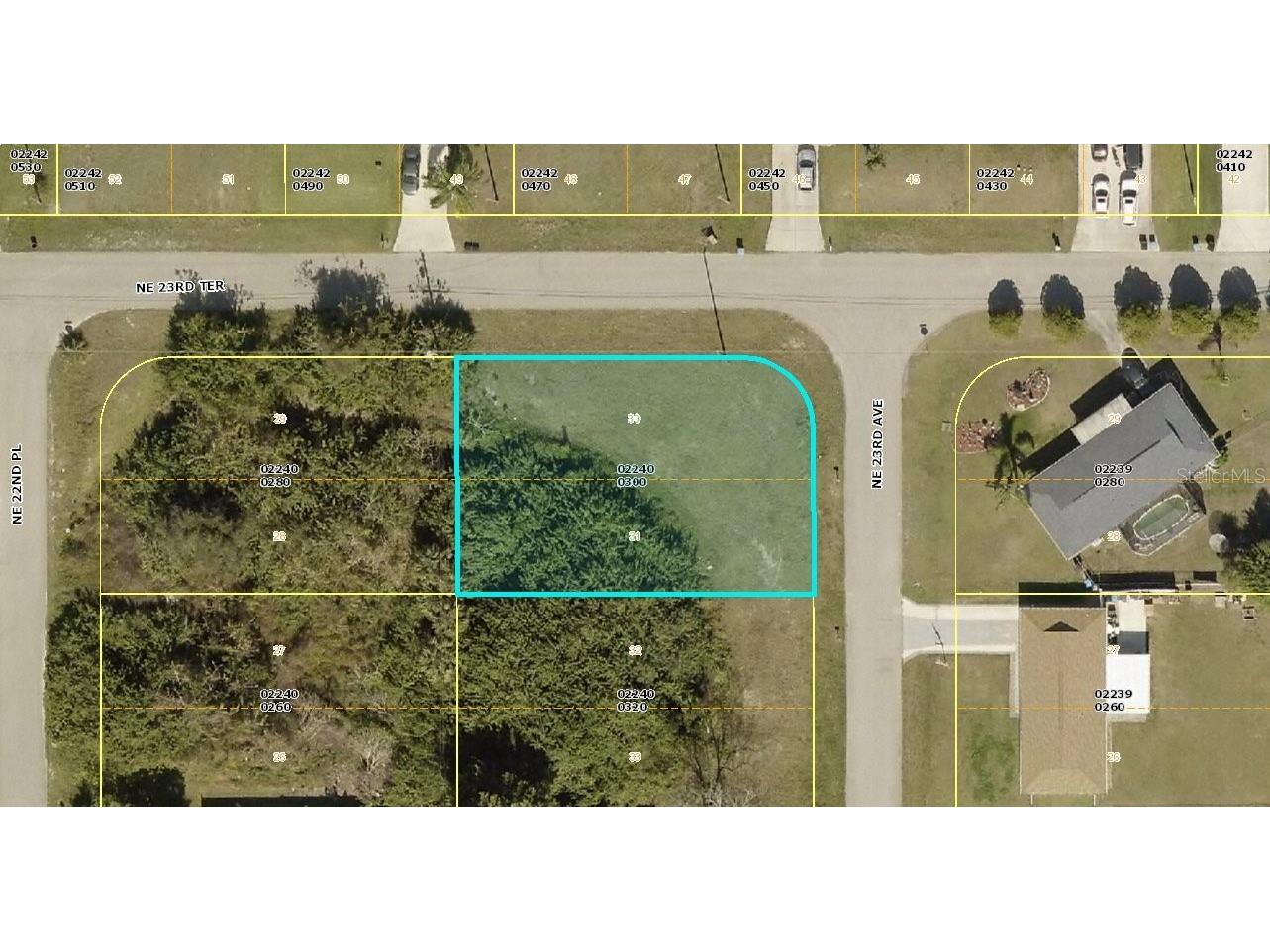 2308 NE 23rd Avenue Cape Coral FL 33909 U8184953 image1