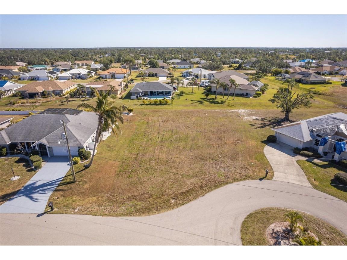 2308 Oberon Lane Punta Gorda FL 33983 D6128585 image1