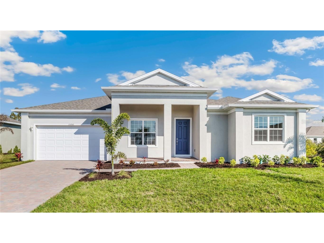 2308 Oberon Lane Punta Gorda FL 33983 C7511353 image1