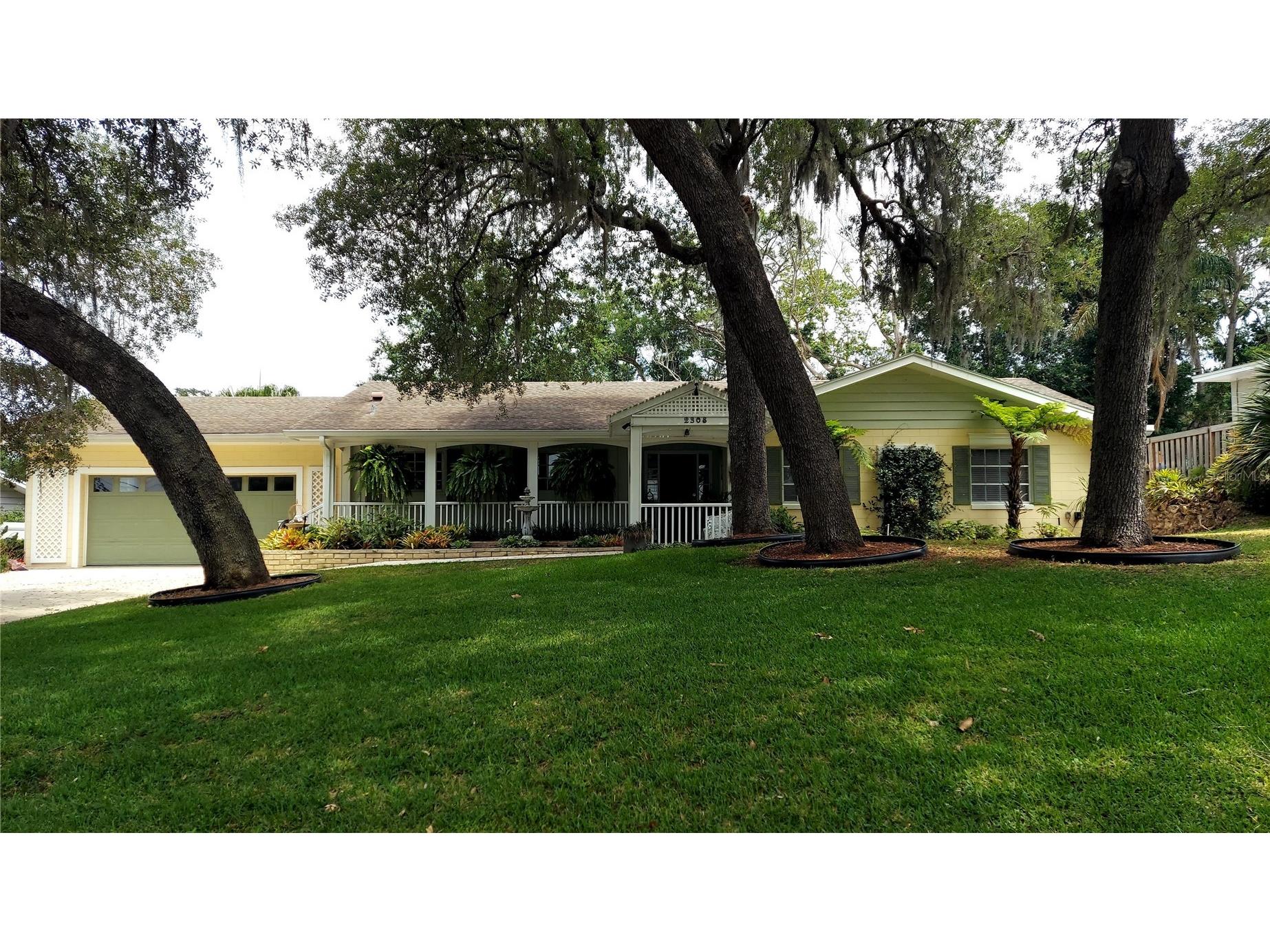 2308 Overlook Drive Mount Dora FL 32757 G5112296 image1