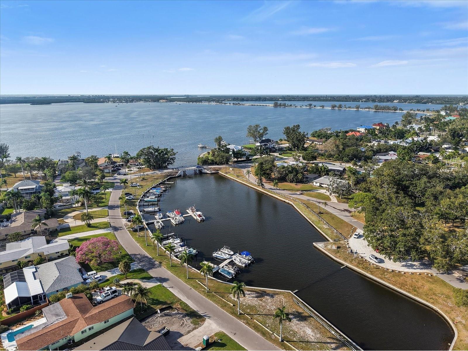 2308 Palma Sola Boulevard Bradenton FL 34209 - PALMA SOLA BAY A4672656 image19