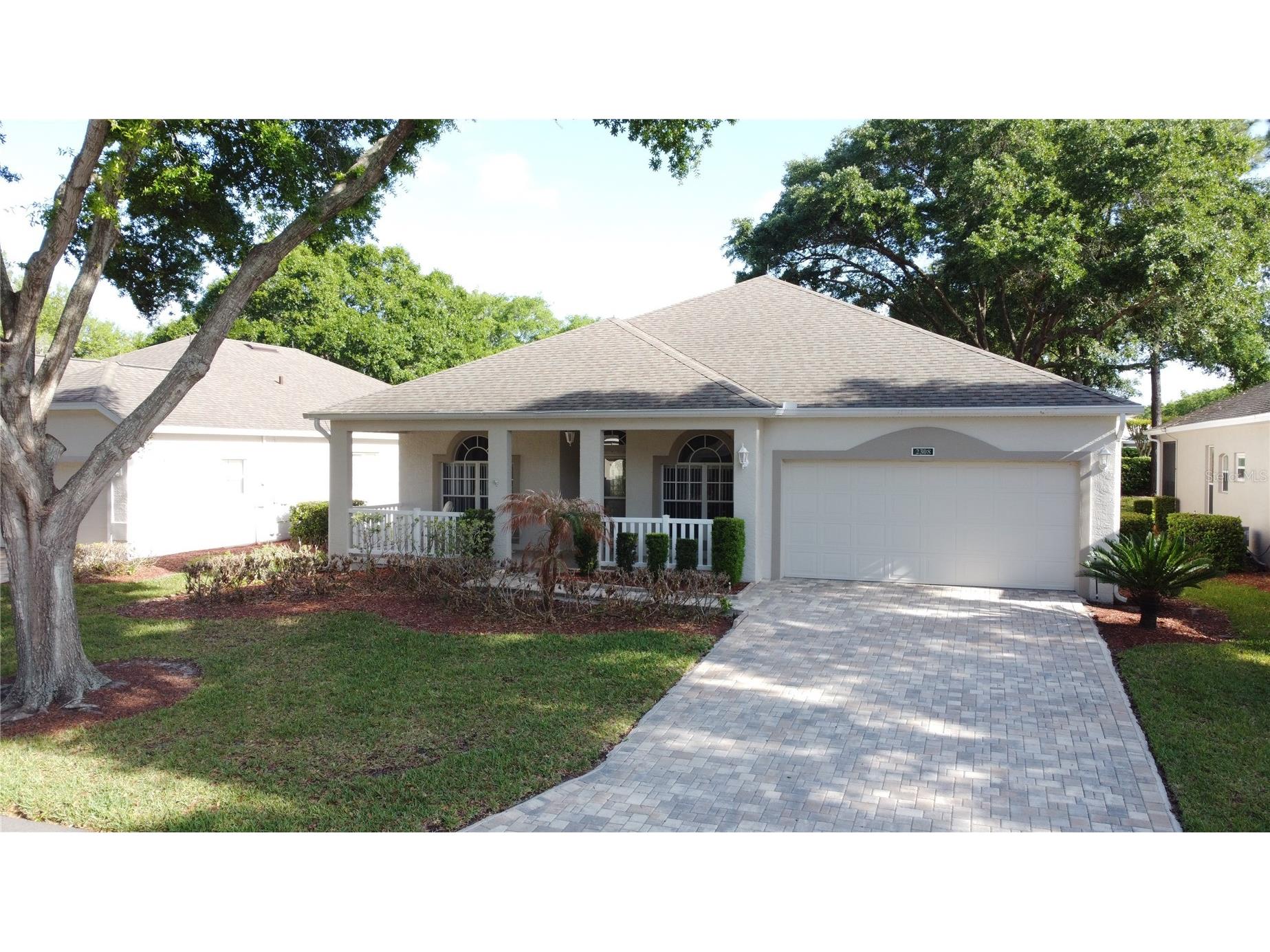 2308 Twickingham Court Clermont FL 34711 G5110559 image1
