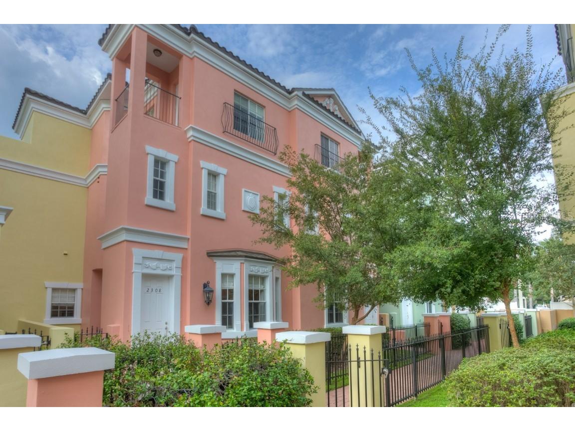 2308 Victoria Gardens Lane Tampa FL 33609 T3522717 image1