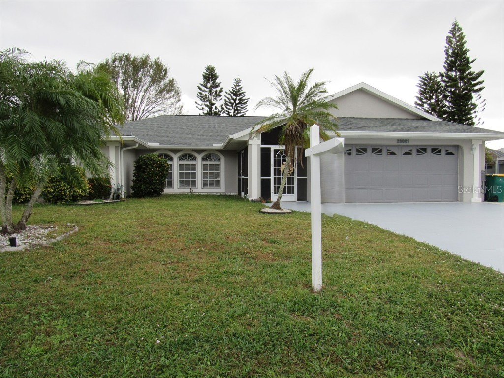23081 Ambassador Avenue Port Charlotte FL 33954 C7514826 image1