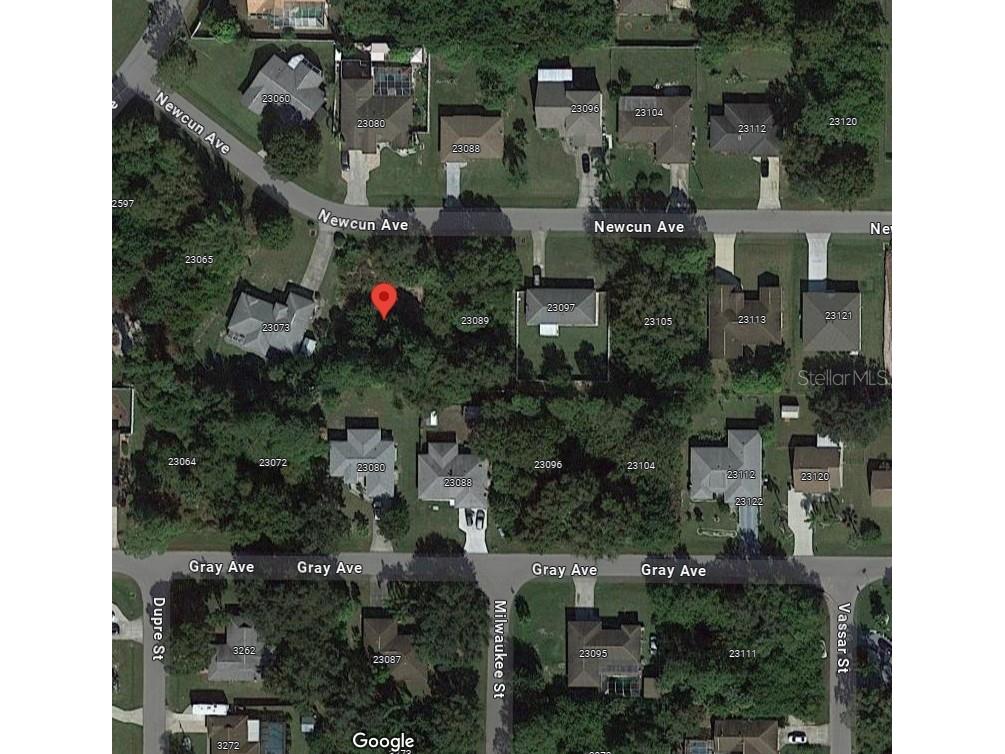23081 Newcun Avenue Port Charlotte FL 33980 A4593709 image1