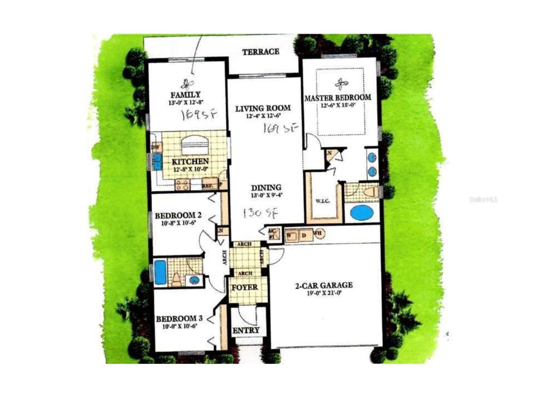 23083 SW 107th Place Miami FL 33170 O6385696 image1