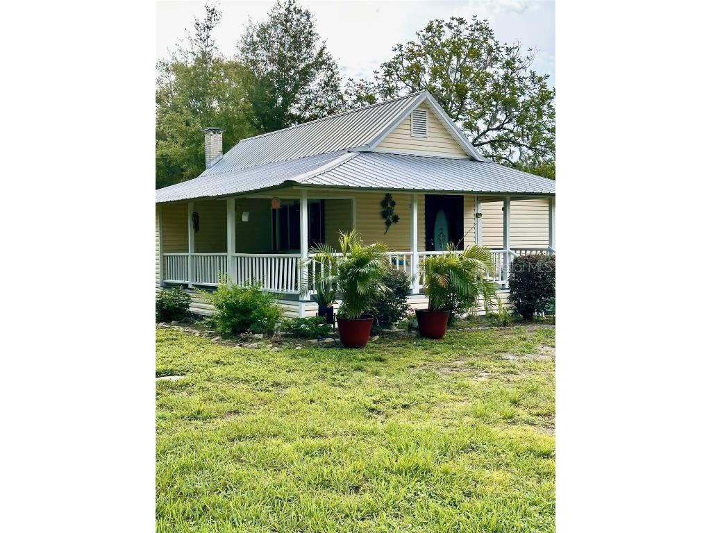 23087 Jacobson Road Brooksville FL 34601 TB8312668 image1