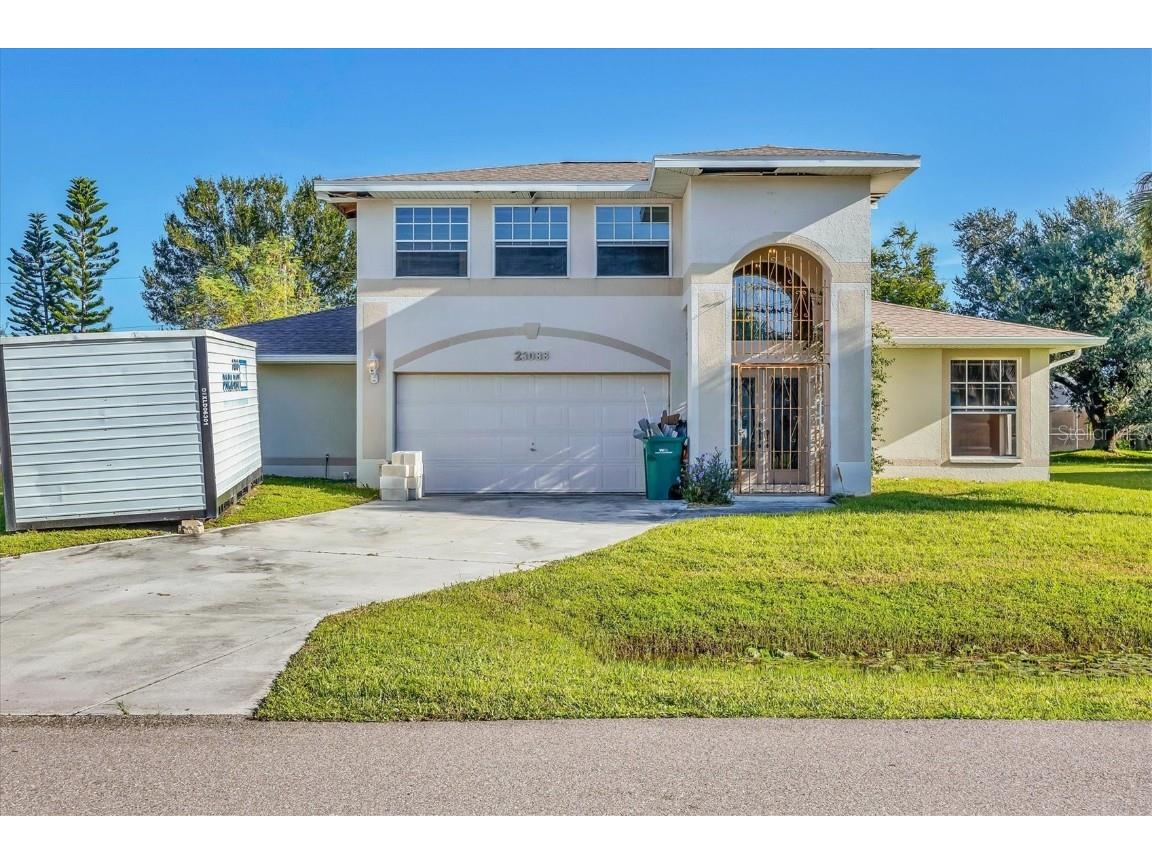 23088 Mineral Avenue Port Charlotte FL 33954 A4666042 image1