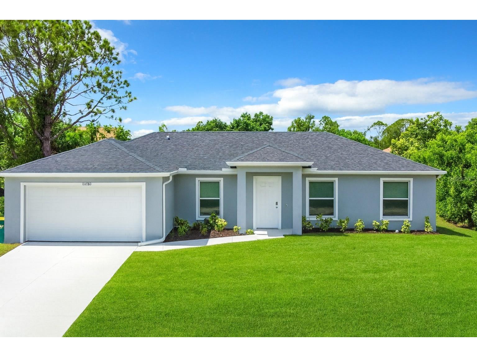 23089 Brewer Avenue Punta Gorda FL 33980 OM709083 image1