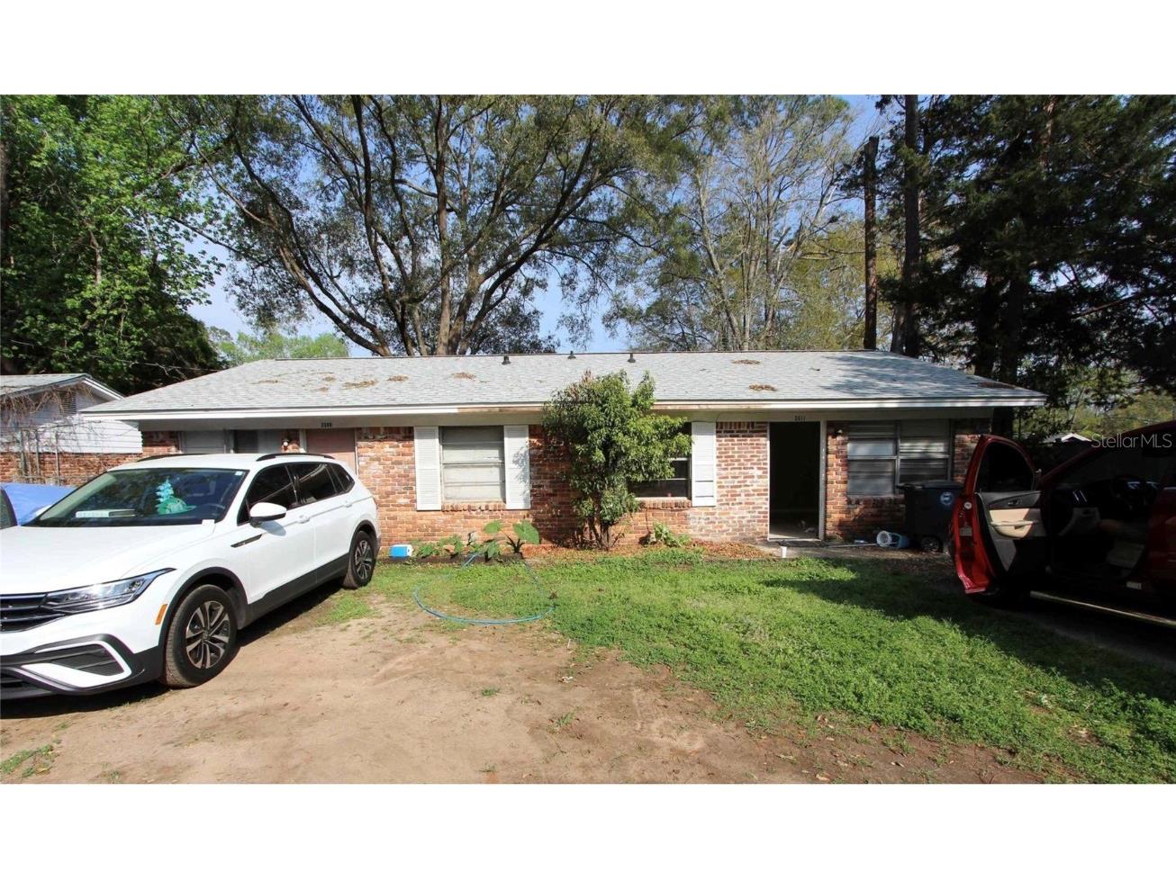 2309/ 2311 S Meridian Street Tallahassee FL 32301 O6337442 image1