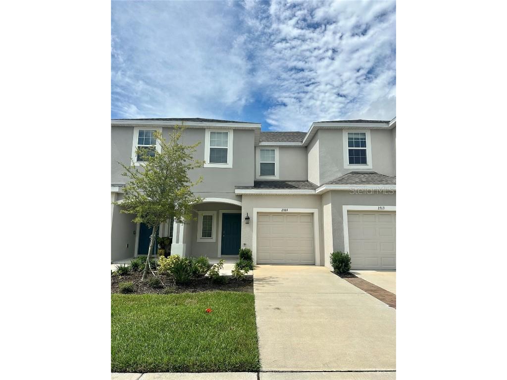 2309 Alee Lane Wesley Chapel FL 33543 T3476588 image1