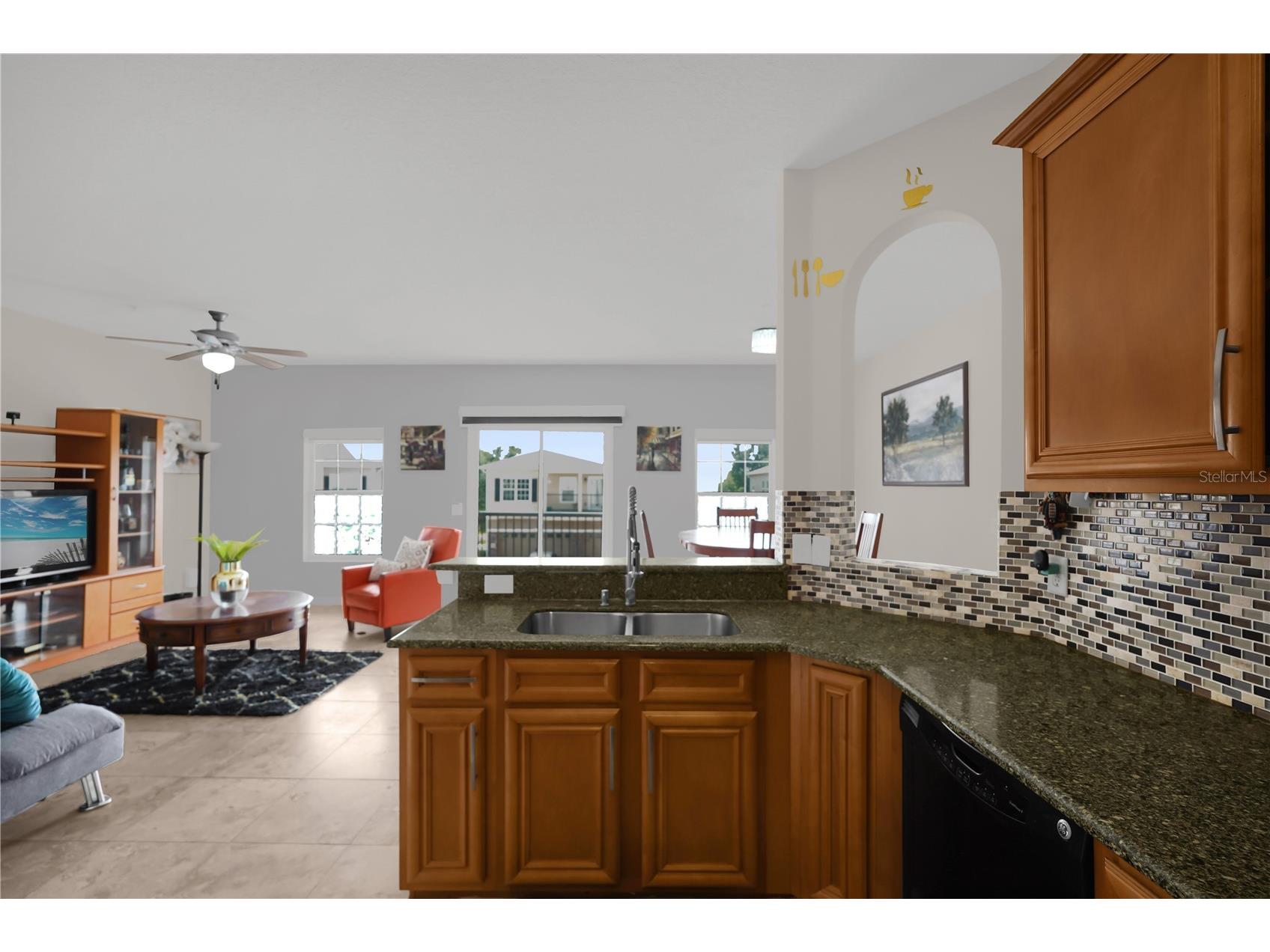 2309 Betsy Ross Lane #2309 Saint Cloud FL 34769 S5150740 image12