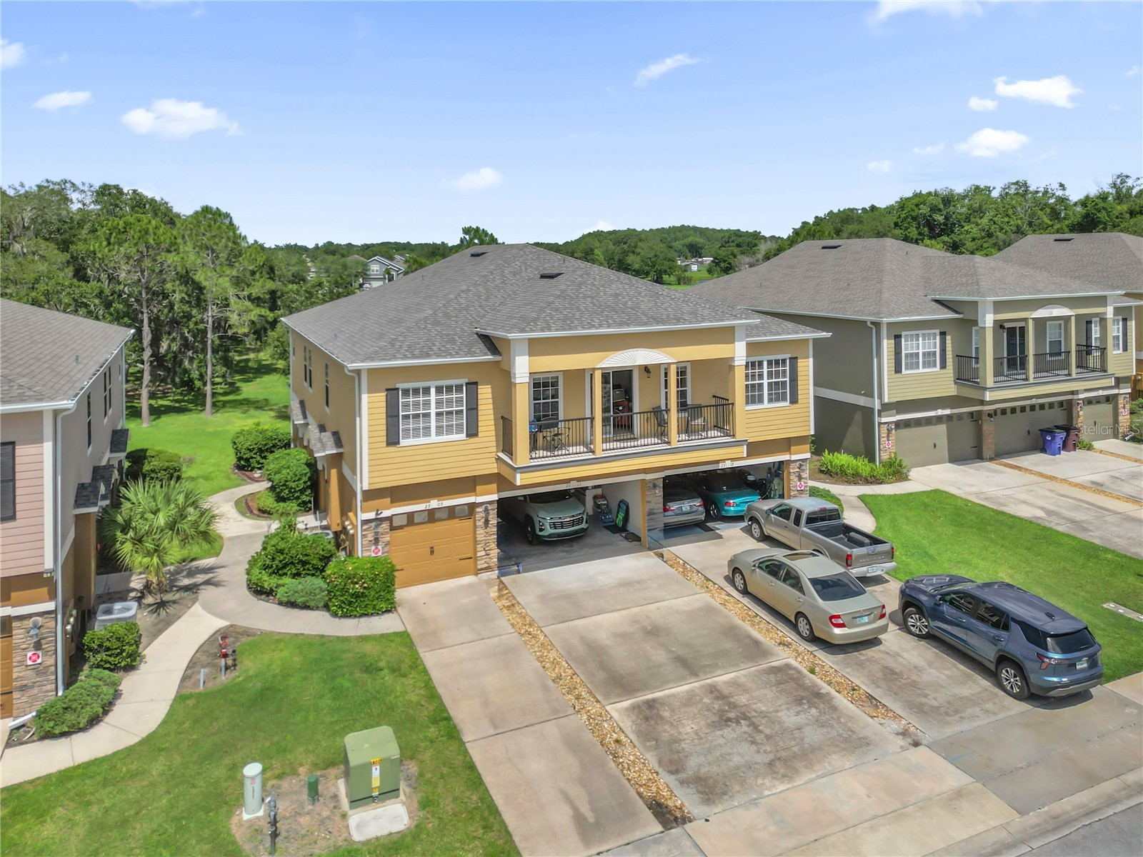 2309 Betsy Ross Lane #2309 Saint Cloud FL 34769 S5150740 image2