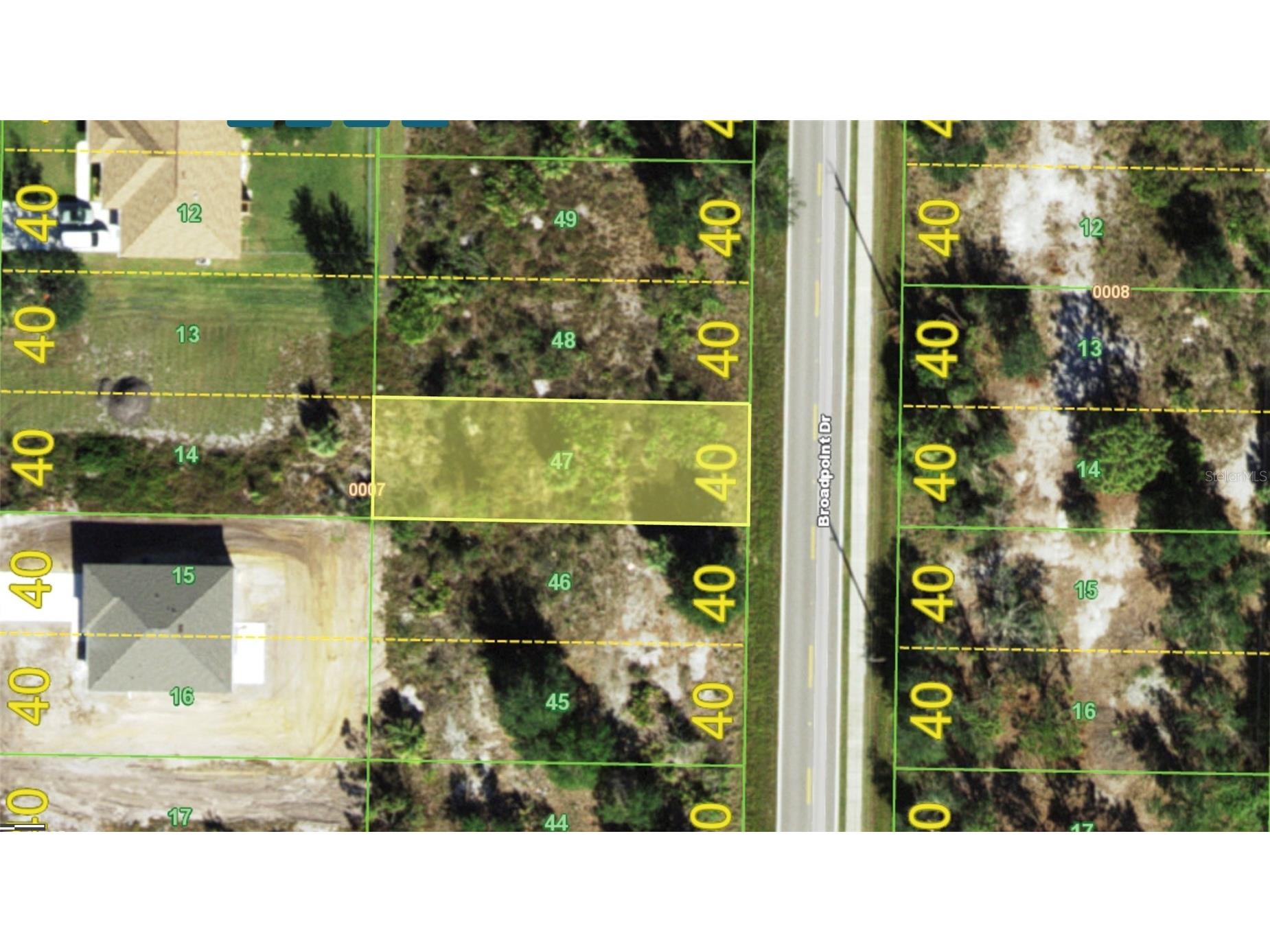 2309 Broadpoint Drive Punta Gorda FL 33983 C7522644 image1