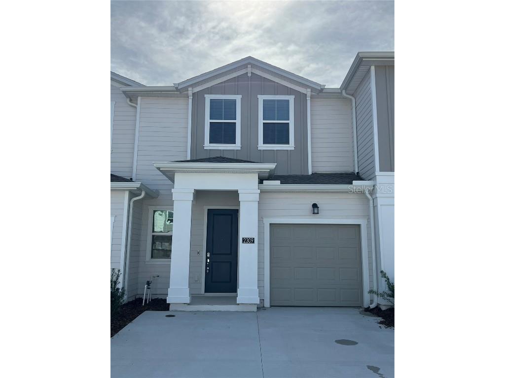 2309 Brook Marsh Loop Kissimmee FL 34747 S5132265 image1