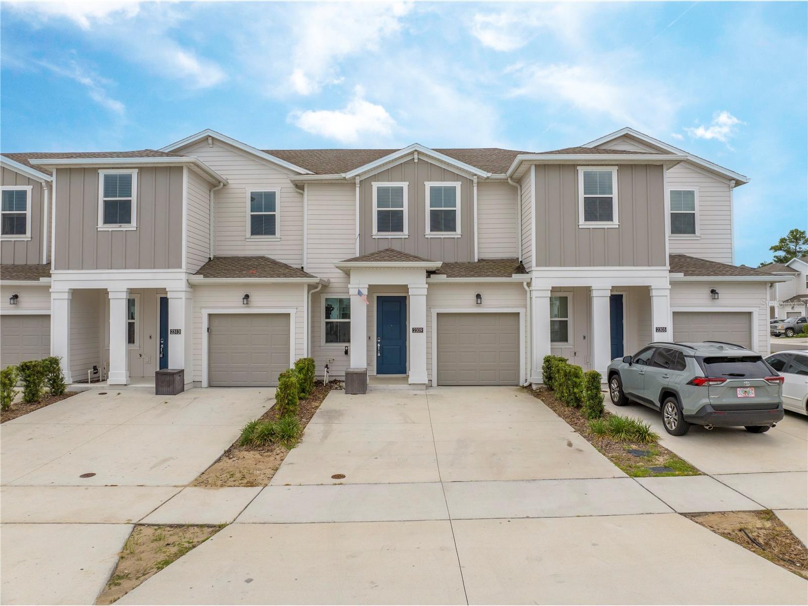 2309 Brook Marsh Loop Kissimmee FL 34747 S5149476 image1