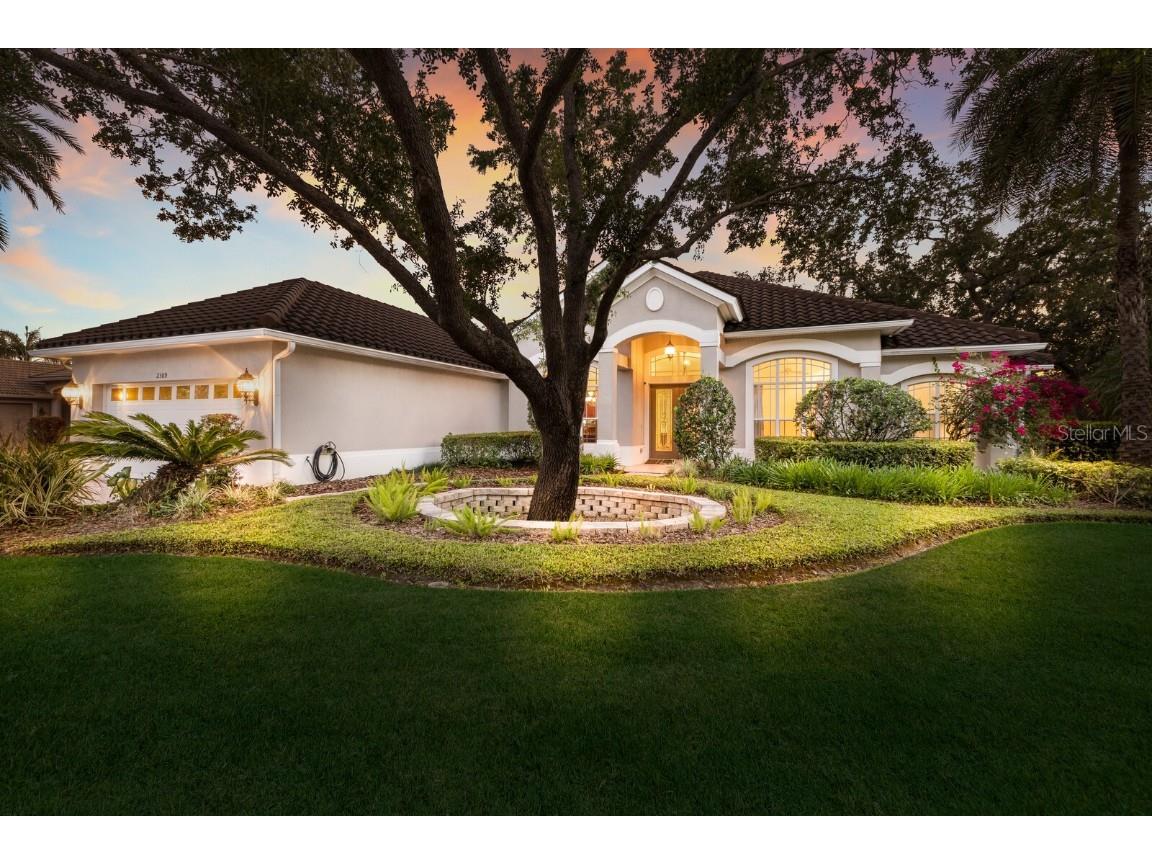2309 Chardonnay Terrace Parrish FL 34219 - MANATEE RIVER A4648934 image1