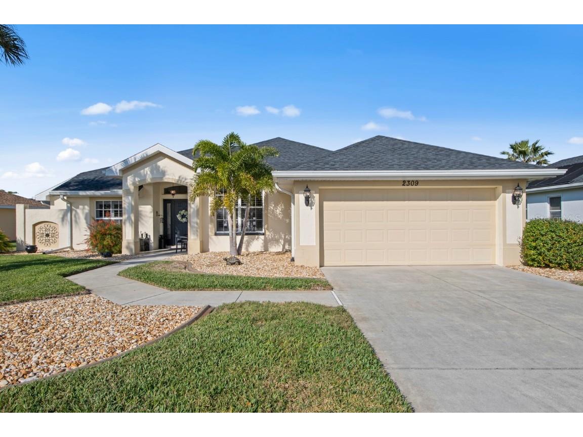 2309 Charleston Park Drive North Port FL 34287 C7488466 image1