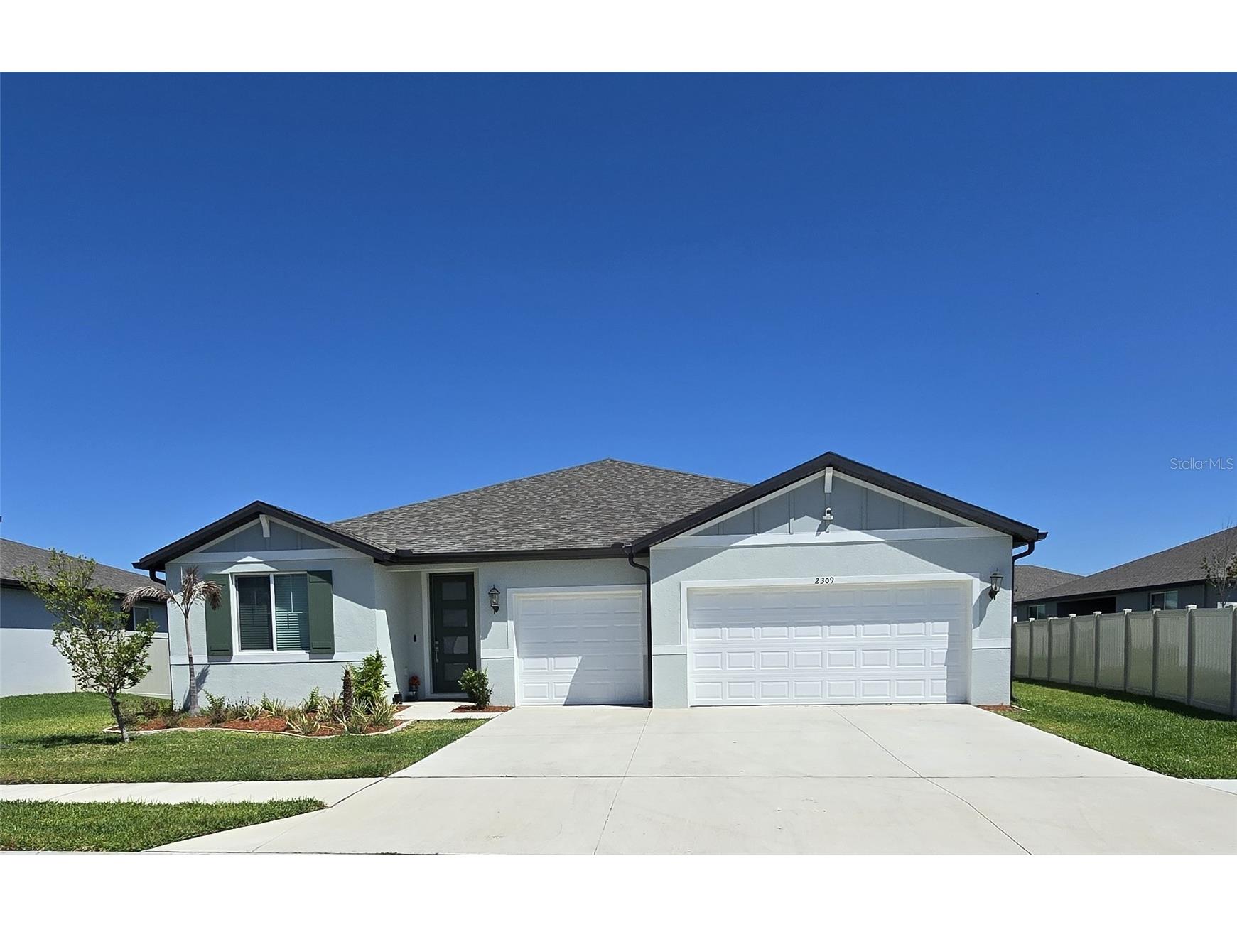 2309 Citrus Bloom Drive Bartow FL 33830 L4961948 image1