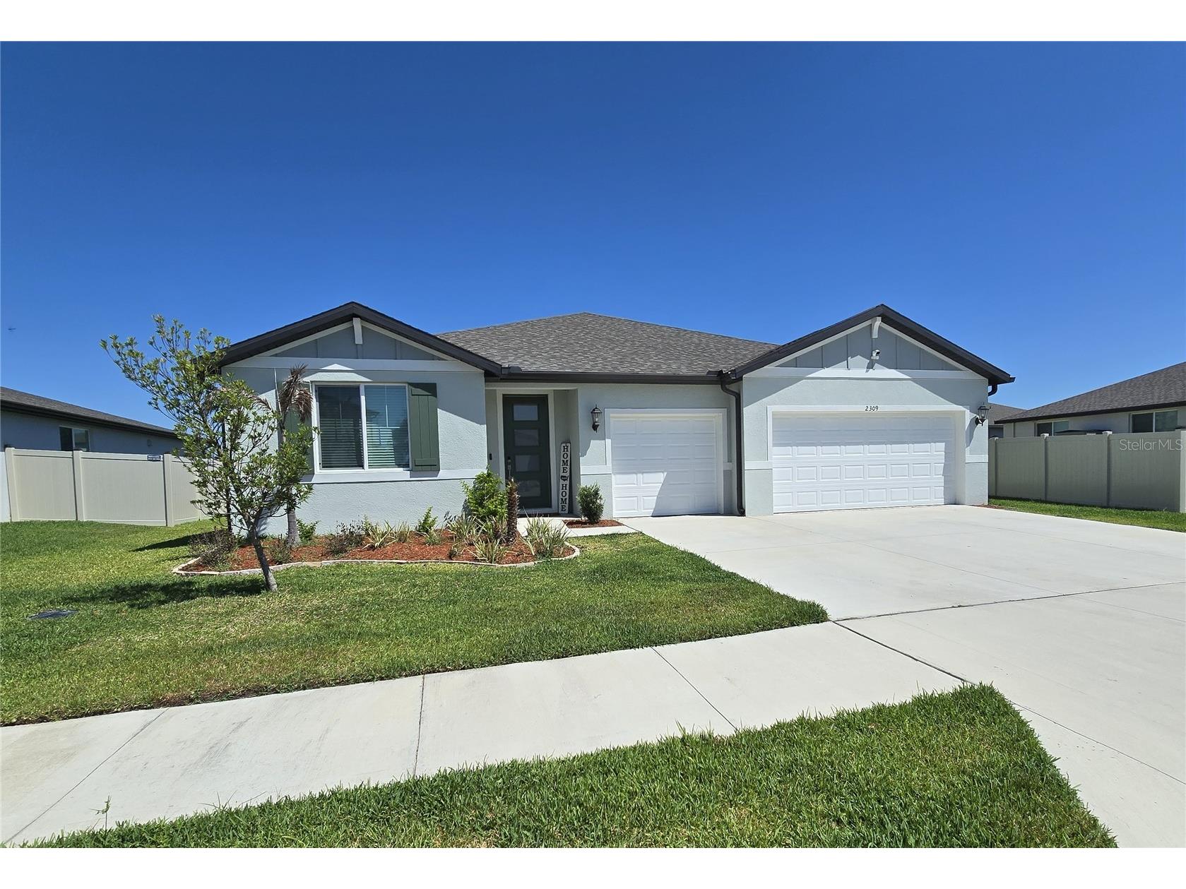 2309 Citrus Bloom Drive Bartow FL 33830 L4961948 image2