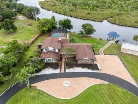 2309 Cypress Walk Way Ruskin FL 33570 - LITTLE MANATEE RIVER TB8514525 image42