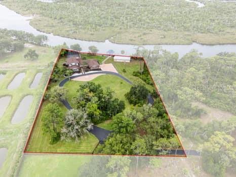 2309 Cypress Walk Way Ruskin FL 33570 - LITTLE MANATEE RIVER TB8514525 image43