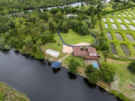 2309 Cypress Walk Way Ruskin FL 33570 - LITTLE MANATEE RIVER TB8514525 image45