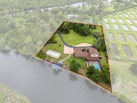 2309 Cypress Walk Way Ruskin FL 33570 - LITTLE MANATEE RIVER TB8514525 image46