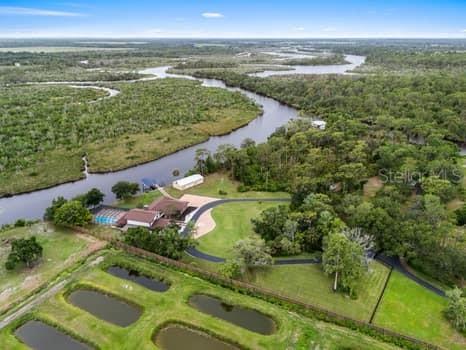 2309 Cypress Walk Way Ruskin FL 33570 - LITTLE MANATEE RIVER TB8514525 image47
